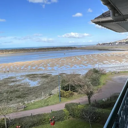 Avec Piscine Et Parking, 2 Pieces A Port-guillaume - Fr-1-487-347 * Dives-sur-Mer